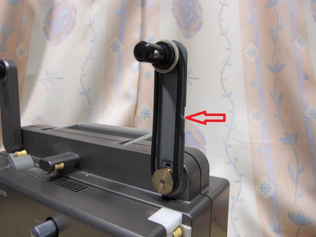 ８ミリフィルム映写機　ベルト販売