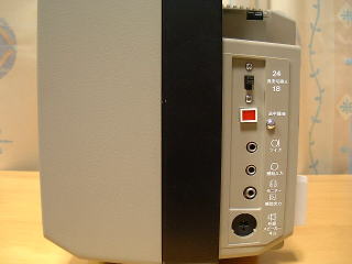 �W�����t�C�����f�ʋ@�@�d�k�l�n�@�G�����@�r�s�|�P�W�O