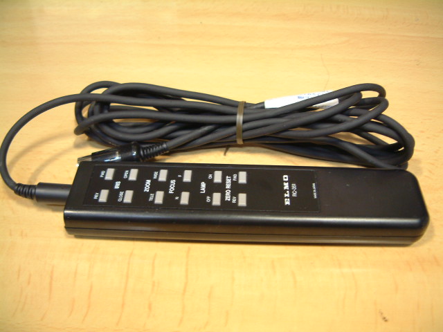 ＥＬＭＯ　ＴＲＶ－３５Ｈ