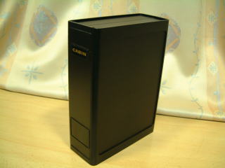 ＣＡＢＩＮ　ストレートマガジンケース