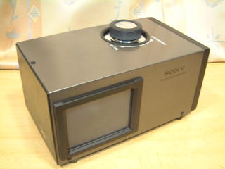 ＳＯＹＮ　テレシネアダプター　ＶＣＲ－４