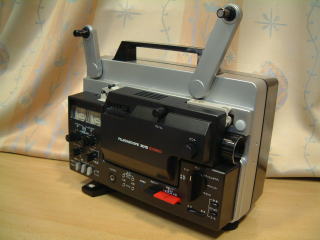 ＳＤ１５　映写機　ＦＵＪＩ　冨士　フジ