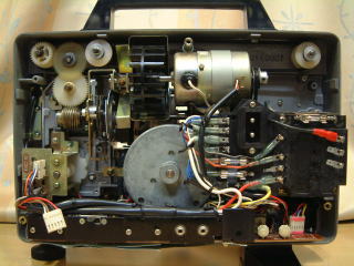 ＳＤ１５　映写機　ＦＵＪＩ　冨士　フジ