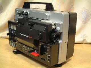 ＳＤ１５　映写機　ＦＵＪＩ　冨士　フジ