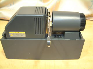 ブック型スライドプロジェクター　ＡＣＡＤＥＭＩＣＡ　ＦＵＪＩ　ＦＩＬＭ