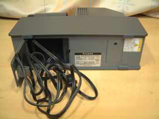 ブック型スライドプロジェクター　ＡＣＡＤＥＭＩＣＡ　ＦＵＪＩ　ＦＩＬＭ