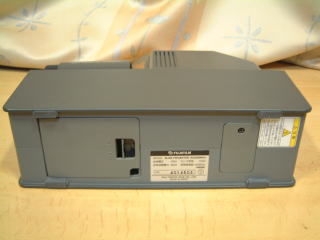 ブック型スライドプロジェクター　ＡＣＡＤＥＭＩＣＡ　ＦＵＪＩ　ＦＩＬＭ