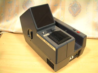 スライドプロジェクター　CABIN TWIN AUTO キヤビンツインオート