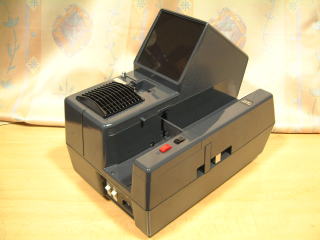 スライドプロジェクター　CABIN TWIN AUTO キヤビンツインオート