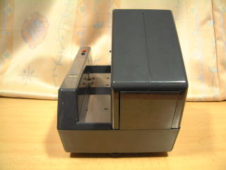 スライドプロジェクター　CABIN TWIN AUTO キヤビンツインオート