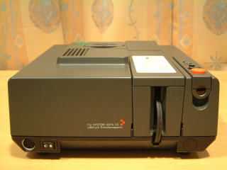 �X���C�h�f�ʋ@�@�X���C�h�v���W�F�N�^�|�@�k�t�b�j�x�@�q�d�e�k�d�b�s�`�@�`�e�@�̔�