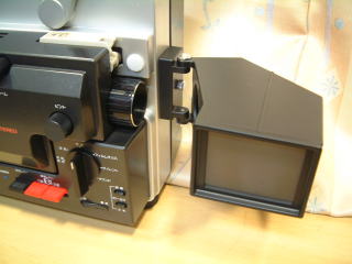 フジカスコープ　ビュアー７０