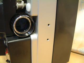 フジカスコープ　ビュアー７０