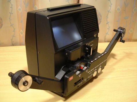 エディター　９１２／Ｓ　レンタル