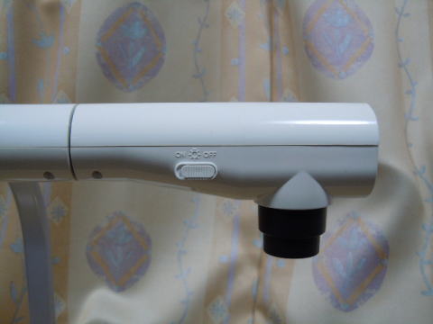 ＥＬＭＯ　書画カメラ（実物投影機）　Ｌ－１ｅｘ