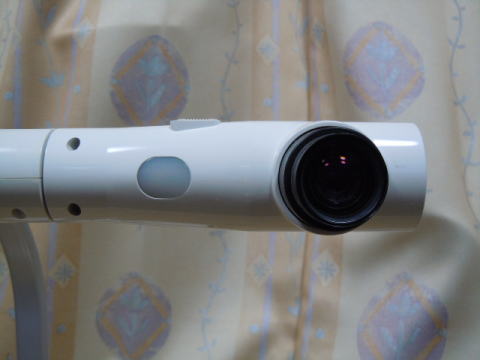 ＥＬＭＯ　書画カメラ（実物投影機）　Ｌ－１ｅｘ