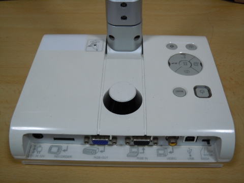 ＥＬＭＯ　書画カメラ（実物投影機）　Ｌ－１ｅｘ