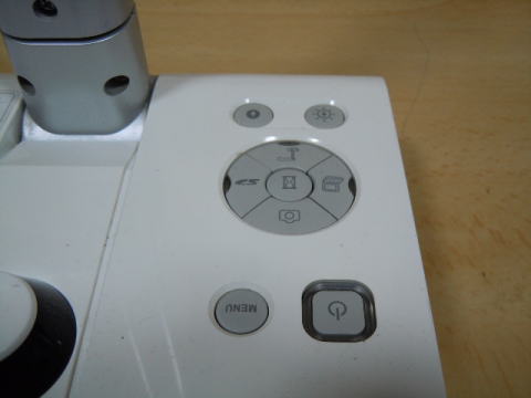 ＥＬＭＯ　書画カメラ（実物投影機）　Ｌ－１ｅｘ