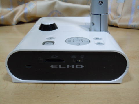 ＥＬＭＯ　書画カメラ（実物投影機）　Ｌ－１ｅｘ