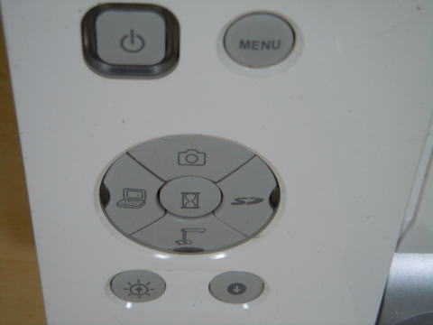 ＥＬＭＯ　書画カメラ（実物投影機）　Ｌ－１ｅｘ