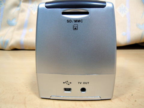 Ｃｏｍｐａｃｔ Ｆｉｌｍ ＳｃａｎⅡ　ＣＦＳ－０２　３５ｍｍネガフィルム・ポジフィルムをデジタル化　レンタル