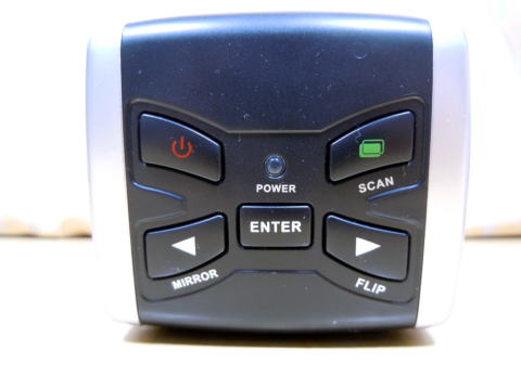 Ｃｏｍｐａｃｔ Ｆｉｌｍ ＳｃａｎⅡ　ＣＦＳ－０２　３５ｍｍネガフィルム・ポジフィルムをデジタル化　レンタル