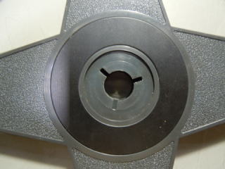 ＦＵＪＩ専用　７号オートリール