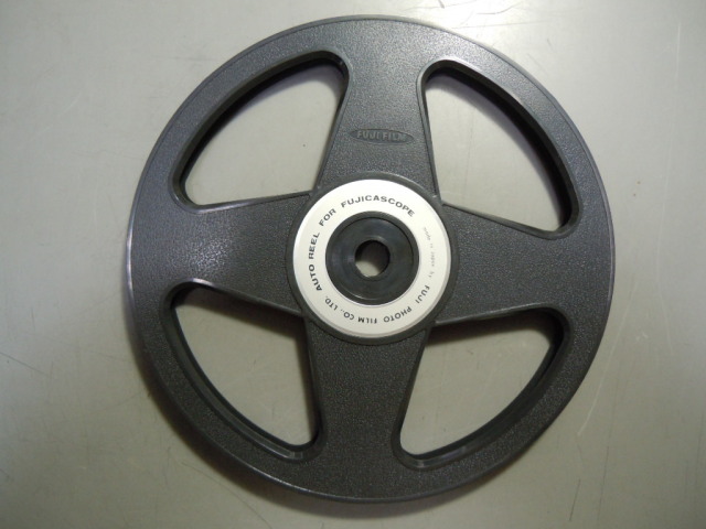 ＦＵＪＩ専用　７号オートリール