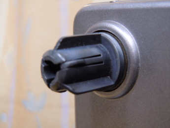 ＦＵＪＩ専用　７号オートリール