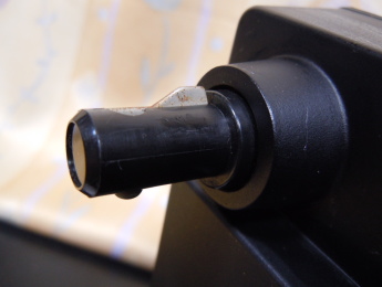 ＦＵＪＩ専用　７号オートリール