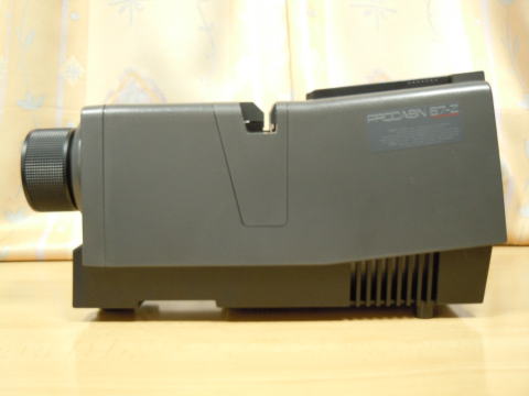 �L���r���H�Ɓ@�X���C�h�v���W�F�N�^�|�@�o�q�n�@�b�`�a�h�m�U�V�|�y