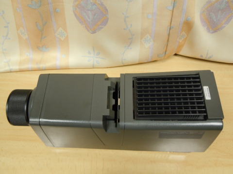 �L���r���H�Ɓ@�X���C�h�v���W�F�N�^�|�@�o�q�n�@�b�`�a�h�m�U�V�|�y