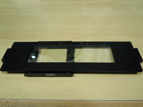 �L���r���H�Ɓ@�X���C�h�v���W�F�N�^�|�@�o�q�n�@�b�`�a�h�m�U�V�|�y