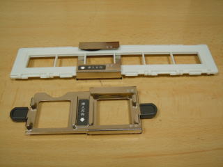 ブック型スライドプロジェクター　ＡＣＡＤＥＭＩＣＡ　ＦＵＪＩ　ＦＩＬＭ