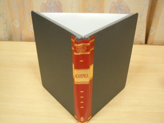 ブック型スライドプロジェクター　ＡＣＡＤＥＭＩＣＡ　ＦＵＪＩ　ＦＩＬＭ