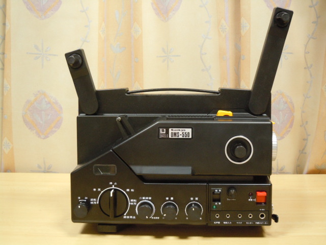 �W�����t�B�����f�ʋ@�@�T���L���E�@�r�����������@�n�l�r�|�T�T�O�@�W�~���t�B�����f�ʋ@