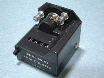 �d�k�l�n�@�t�B�����J�E���^�|