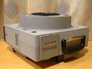 ＥＬＭＯ　ＴＲＶ－３５Ｈ