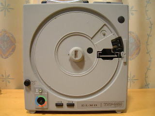 ＥＬＭＯ　ＴＲＶ－３５Ｈ