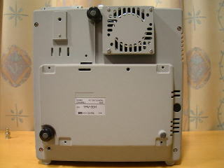 ＥＬＭＯ　ＴＲＶ－３５Ｈ