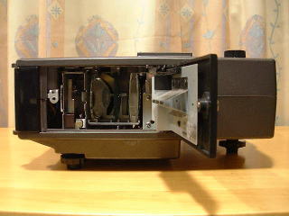 �d�k�l�n�@�X���C�h�v���W�F�N�^�|�@�X���C�h�f�ʋ@�@�n���������������������@�Q�T�R�`�e