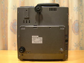 �d�k�l�n�@�X���C�h�v���W�F�N�^�|�@�X���C�h�f�ʋ@�@�n���������������������@�Q�T�R�`�e