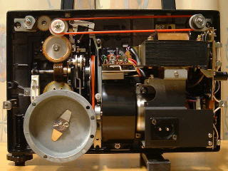 ８ｍｍフィルム映写機　ＳＨＩＮＡＮＯ　Ｓ－３０５　販売