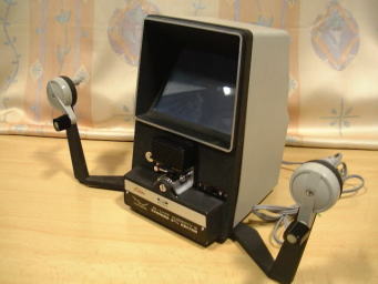 �G�f�B�^�[�@HI-LOOK ALMIGHTY 3