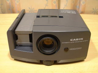 �L���r���H�Ɓ@�X���C�h�v���W�F�N�^�|�@�b�r�|�R�O�o�w�@�X���C�h�f�ʋ@�@�̔�