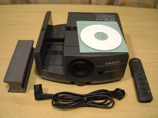 �L���r���H�Ɓ@�X���C�h�v���W�F�N�^�|�@�b�r�|�R�O�o�w�@�X���C�h�f�ʋ@�@�̔�